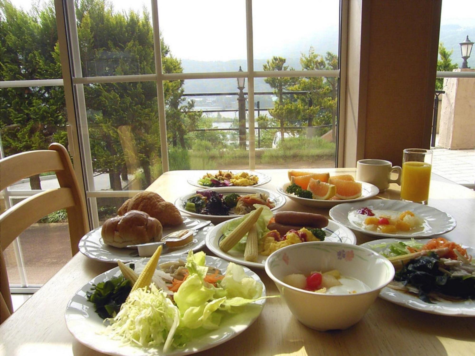 Shirakabako Hotel Paipuno Kemuri - Vacation Stay 53658V Chino Exterior photo